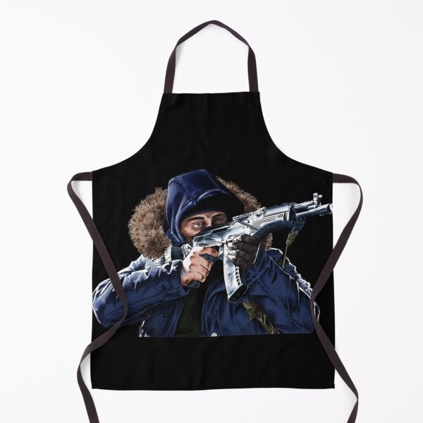 Item preview, escape from tarkov designed and sold by STARSKIDS.