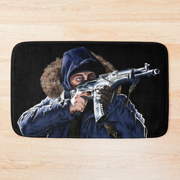 Item preview, escape from tarkov designed and sold by STARSKIDS.