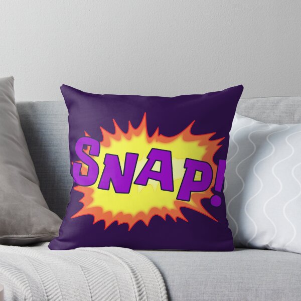 Item preview, Snap 5 designed and sold by Normbot2000.