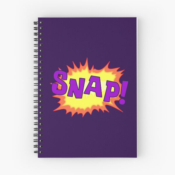 Item preview, Snap 5 designed and sold by Normbot2000.