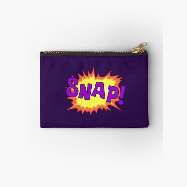 Item preview, Snap 5 designed and sold by Normbot2000.