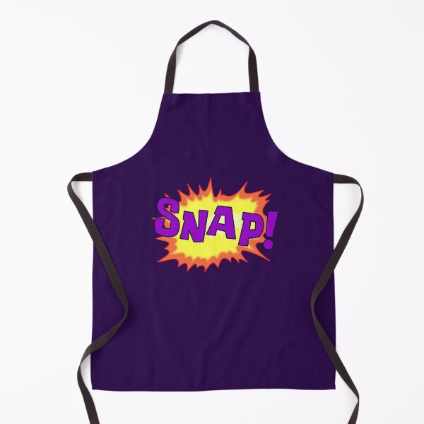Item preview, Snap 5 designed and sold by Normbot2000.