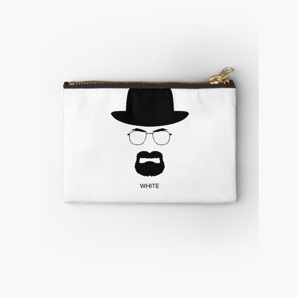 Item preview, Breaking Bad White designed and sold by Chron4752.