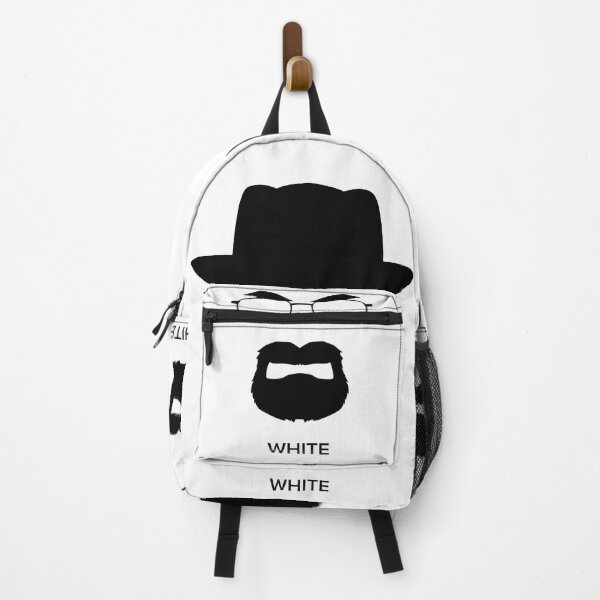 Item preview, Breaking Bad White designed and sold by Chron4752.