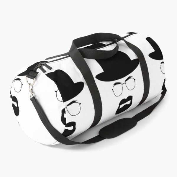Item preview, Breaking Bad White designed and sold by Chron4752.