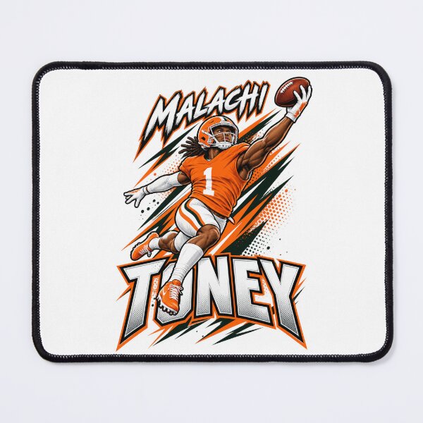 Item preview, Malachi Toney designed and sold by choudane.