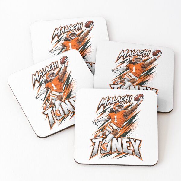 Item preview, Malachi Toney designed and sold by choudane.