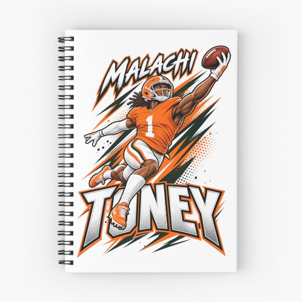 Item preview, Malachi Toney designed and sold by choudane.