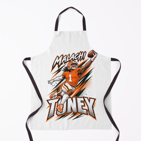 Item preview, Malachi Toney designed and sold by choudane.