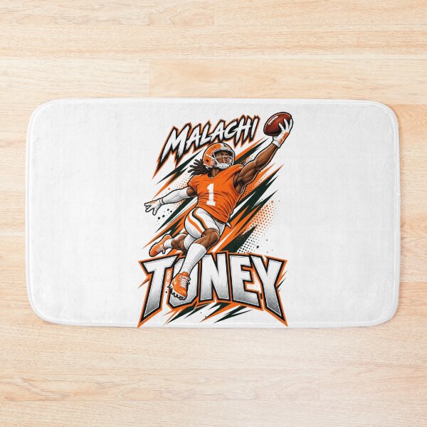 Item preview, Malachi Toney designed and sold by choudane.