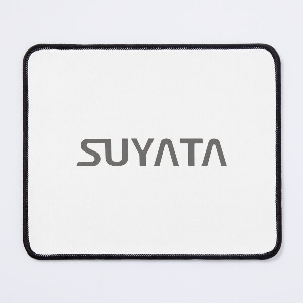 Item preview, Suyata logo icon on white background designed and sold by Morganterip.