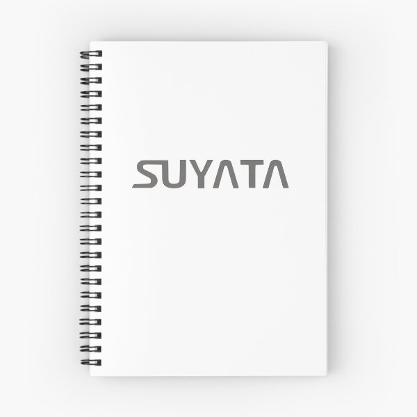 Item preview, Suyata logo icon on white background designed and sold by Morganterip.