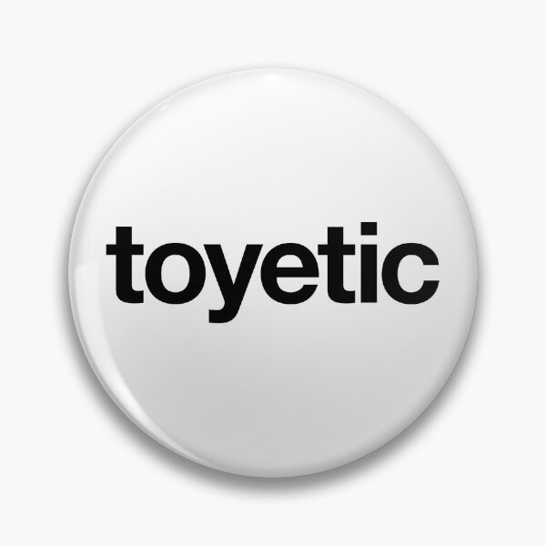 Item preview, Toyetic designed and sold by The Common Tee.