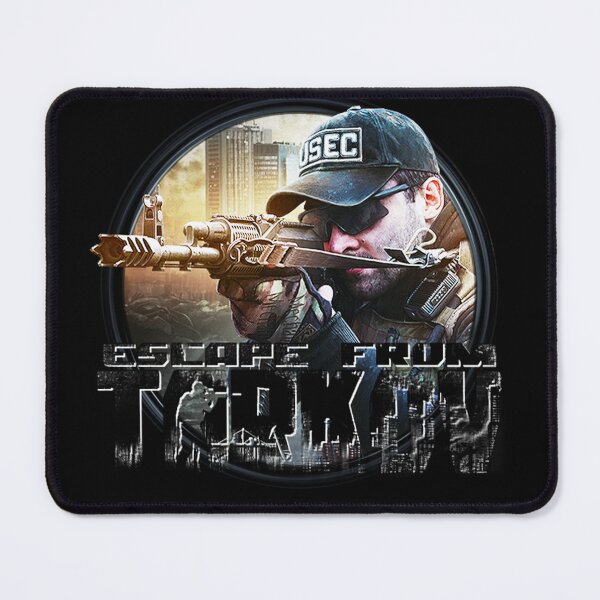 Item preview, escape from tarkov designed and sold by STARSKIDS.
