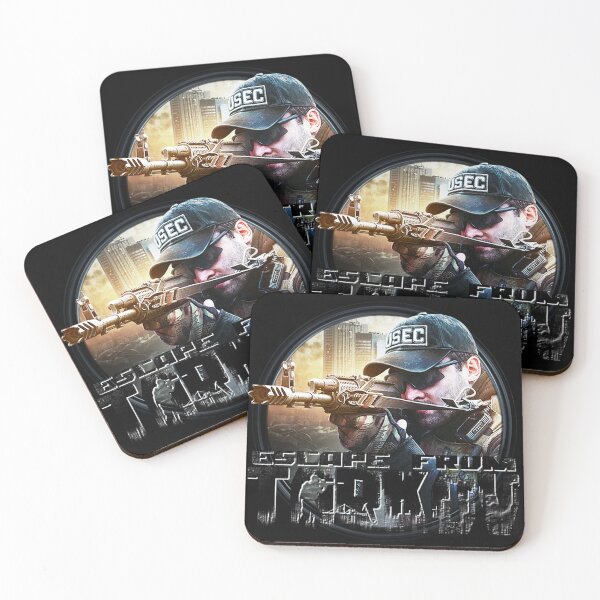 Item preview, escape from tarkov designed and sold by STARSKIDS.