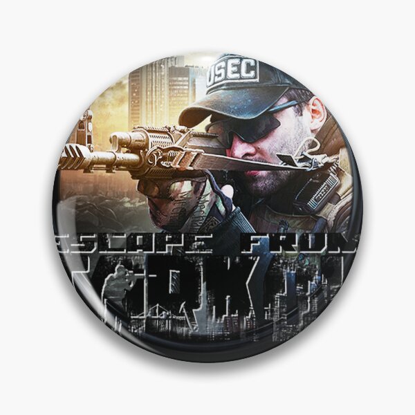 Item preview, escape from tarkov designed and sold by STARSKIDS.