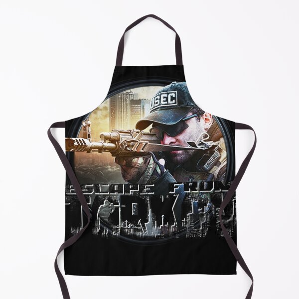 Item preview, escape from tarkov designed and sold by STARSKIDS.