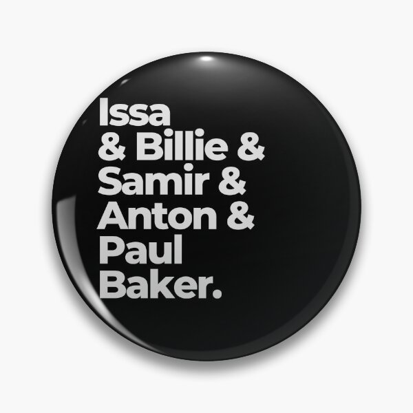 Item preview, Adults FX many names design designed and sold by urturningviolet.