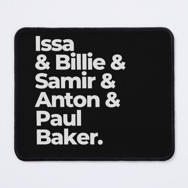 Item preview, Adults FX many names design designed and sold by urturningviolet.