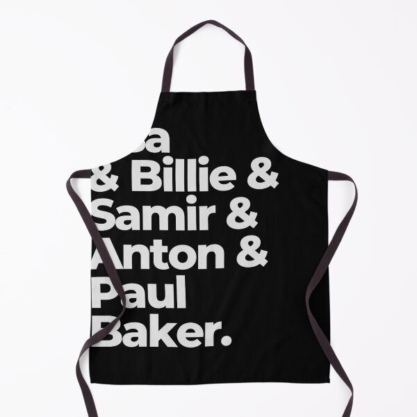 Item preview, Adults FX many names design designed and sold by urturningviolet.