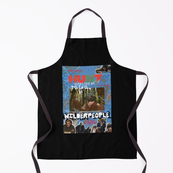 Item preview, Hunt For The Wilder People designed and sold by VandasLand.