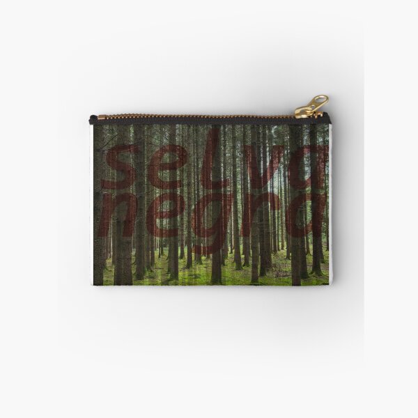 Item preview, Selva Negra-MTB designed and sold by felipe barona ceballos.