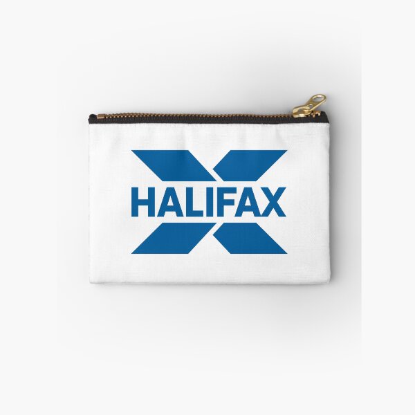 Item preview, Halifax bank logo icon on white background designed and sold by Morganterip.
