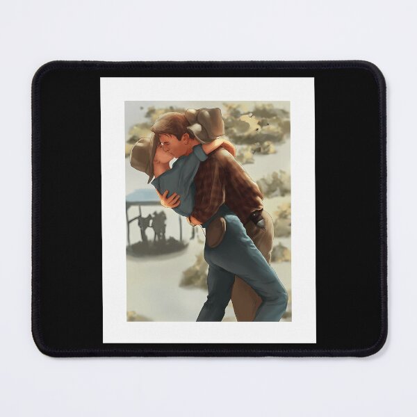 Item preview, Heated Kisses designed and sold by VandasLand.