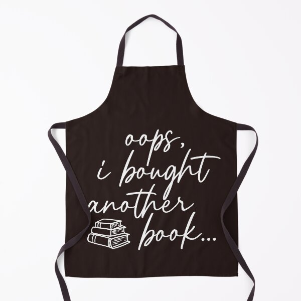 Item preview, Cute Oops I Bought Another Book Sweatshirt, Book Worms Gift, Lovely Bookish Girl Sweater, Book Lovers Gift, Cute Book Lovers Tee designed and sold by faridman.