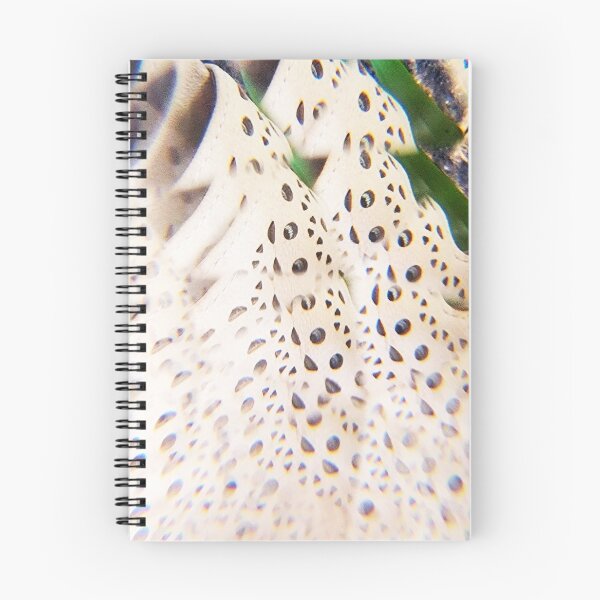 Item preview, Deep Sea Coral: Intricate Organic Patterns & Ocean Wisdom designed and sold by ElionSolis.