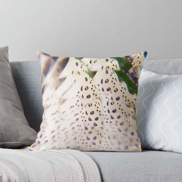 Item preview, Deep Sea Coral: Intricate Organic Patterns & Ocean Wisdom designed and sold by ElionSolis.