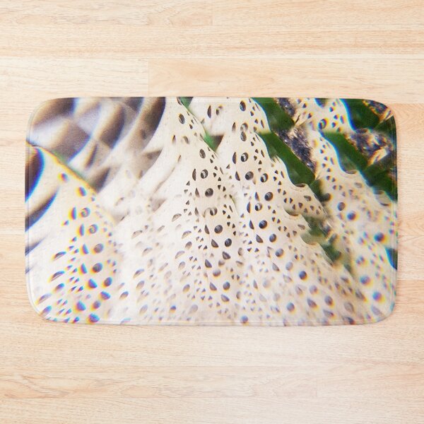 Item preview, Deep Sea Coral: Intricate Organic Patterns & Ocean Wisdom designed and sold by ElionSolis.