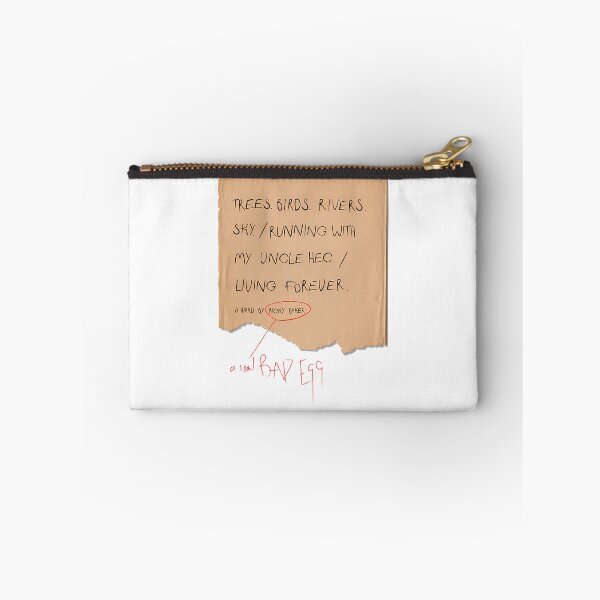 Item preview, A Haiku By Ricky Baker designed and sold by VandasLand.