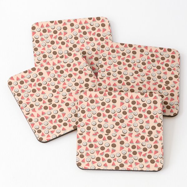 Item preview, Fruit pattern designed and sold by Colombianshop.