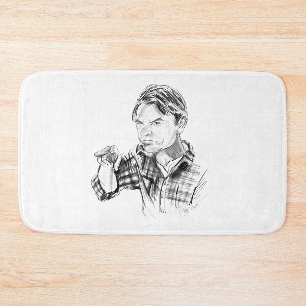Item preview, Alan Grant designed and sold by VandasLand.