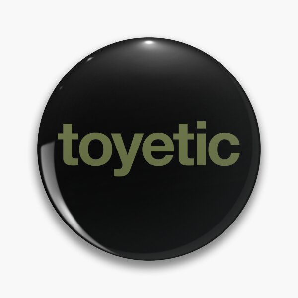 Item preview, Toyetic designed and sold by The Common Tee.