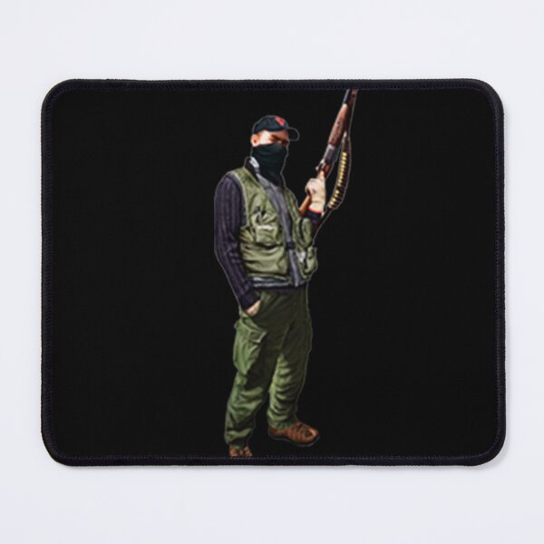 Item preview, escape from tarkov designed and sold by STARSKIDS.