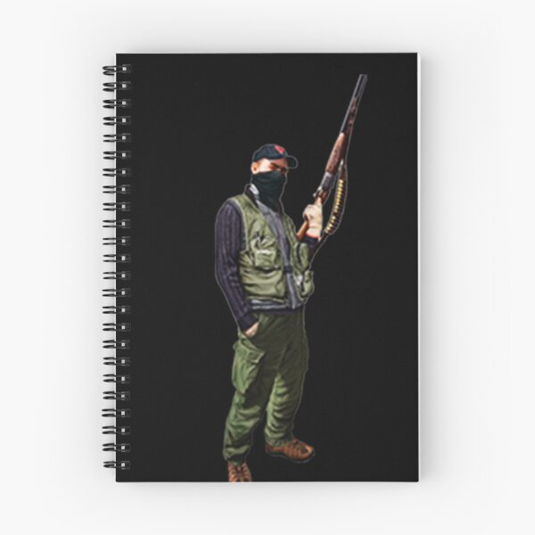 Item preview, escape from tarkov designed and sold by STARSKIDS.