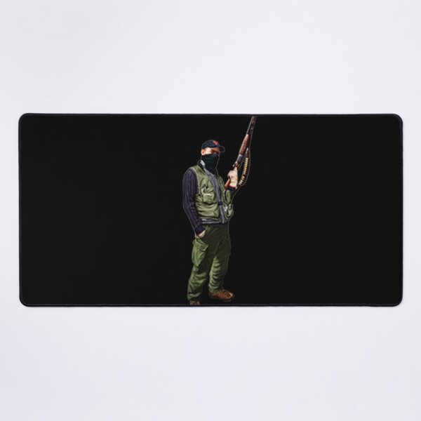 Item preview, escape from tarkov designed and sold by STARSKIDS.