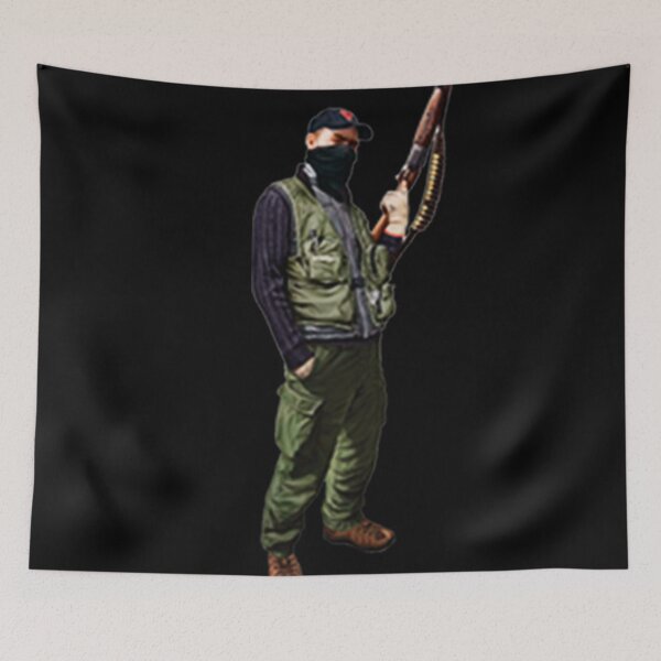 Item preview, escape from tarkov designed and sold by STARSKIDS.