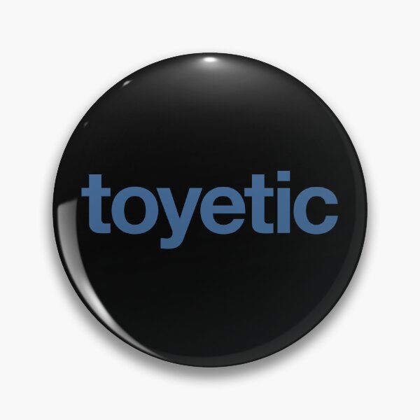 Item preview, Toyetic designed and sold by The Common Tee.