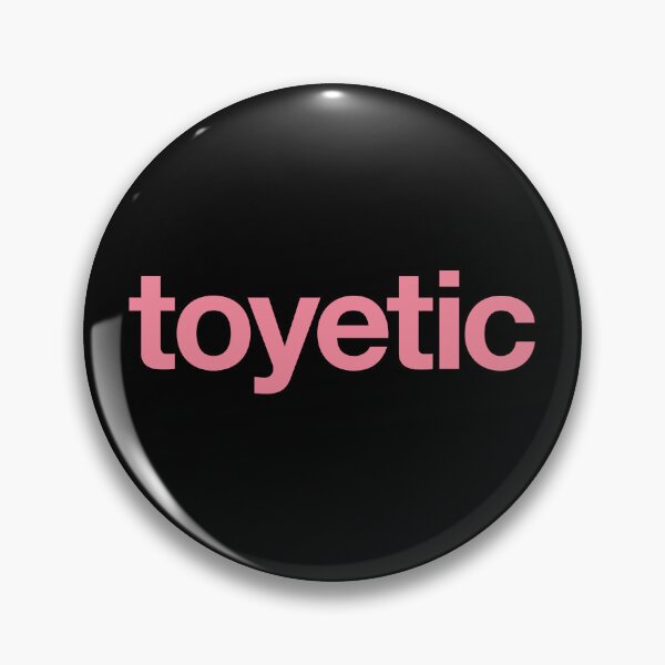 Item preview, Toyetic designed and sold by The Common Tee.