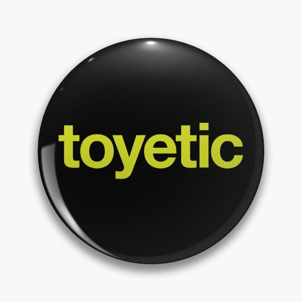 Item preview, Toyetic designed and sold by The Common Tee.