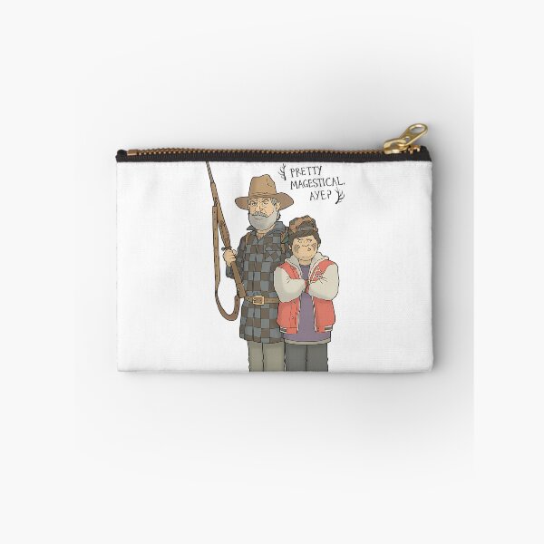 Item preview, Hunt For The Wilderpeople designed and sold by VandasLand.