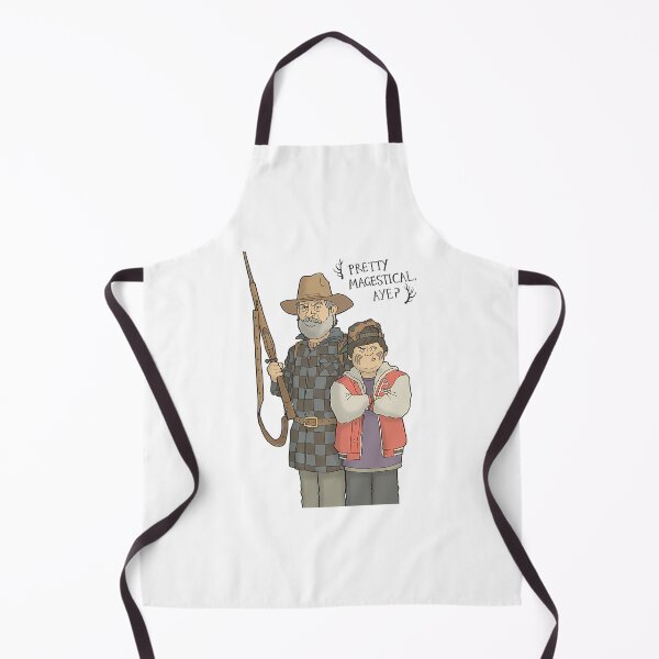 Item preview, Hunt For The Wilderpeople designed and sold by VandasLand.