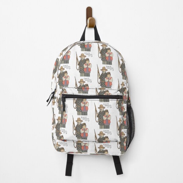 Item preview, Hunt For The Wilderpeople designed and sold by VandasLand.