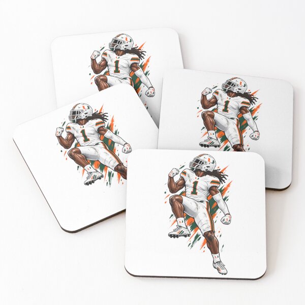 Item preview, Malachi Toney designed and sold by choudane.