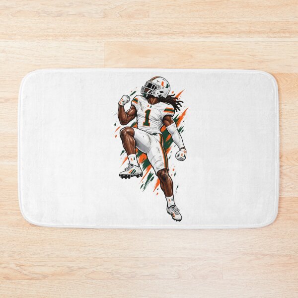 Item preview, Malachi Toney designed and sold by choudane.