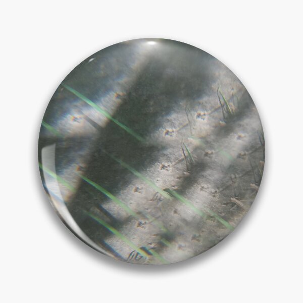 Item preview, Ethereal Nature Blanket: Prismatic Light & Morning Shadow Abstract Art designed and sold by ElionSolis.
