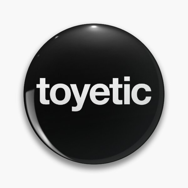 Item preview, Toyetic designed and sold by The Common Tee.